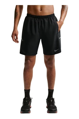 Miler Dri-FIT 7" löparshorts med innerbyxa