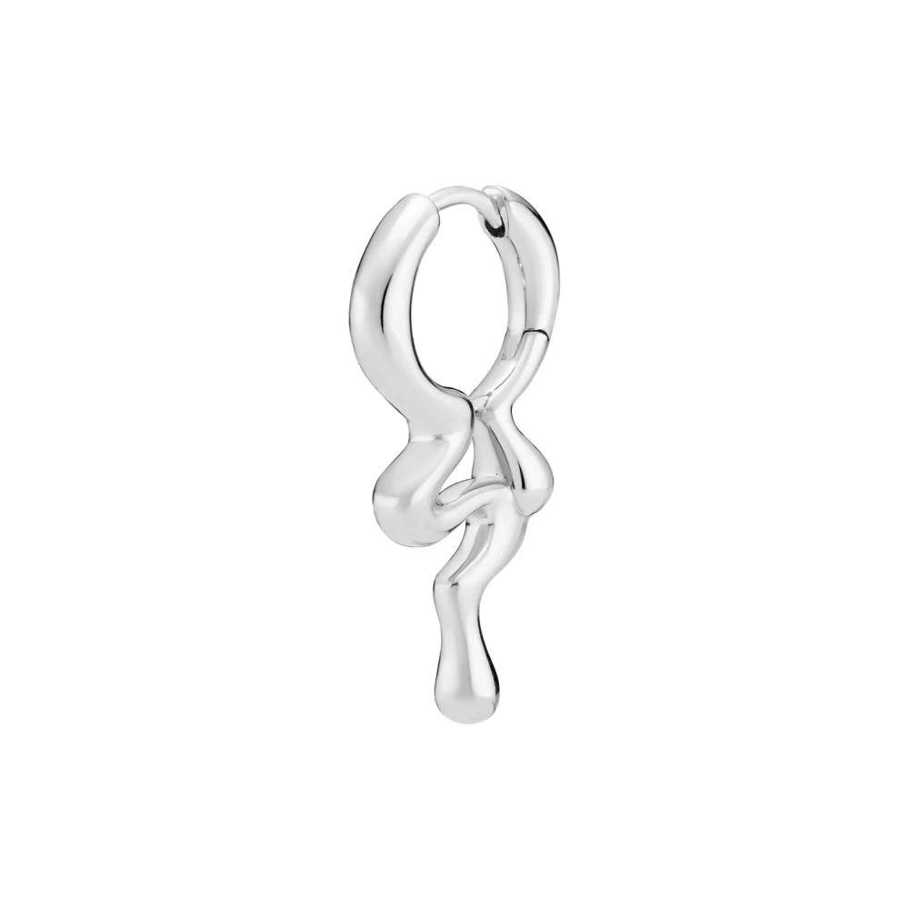 Accessories > Jewellery > Earrings - - Maria Black - Modalova
