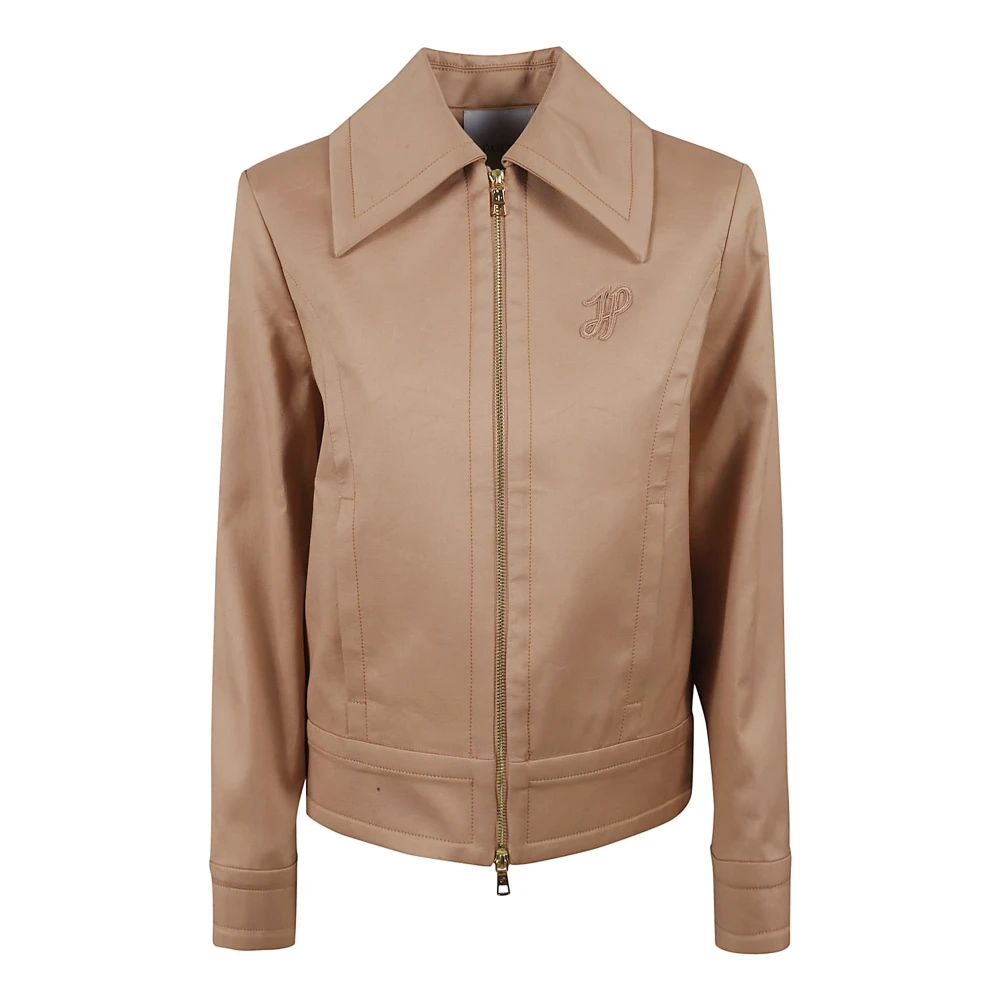 Jackets > Light Jackets - - Patou - Modalova