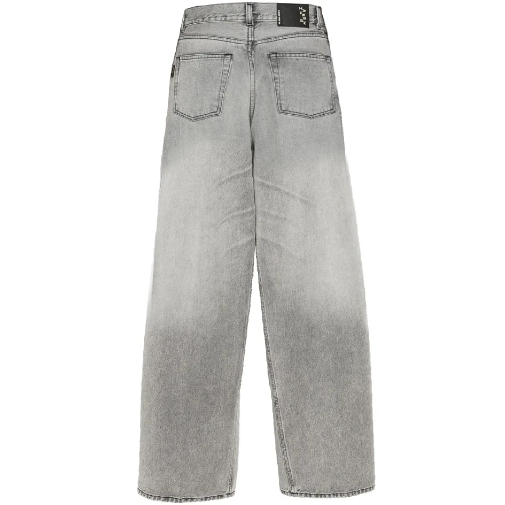 Haikure Grijze Mistige Bethany Stijlvolle Broek Gray Dames