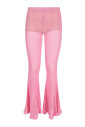 blumarine-trousers-pink