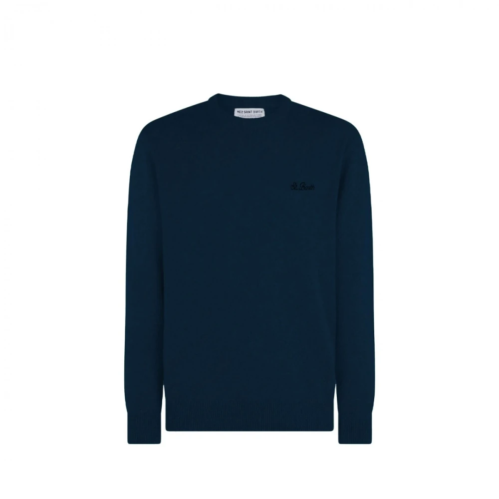 Sweatshirts & Hoodies > Sweatshirts - - MC2 Saint Barth - Modalova