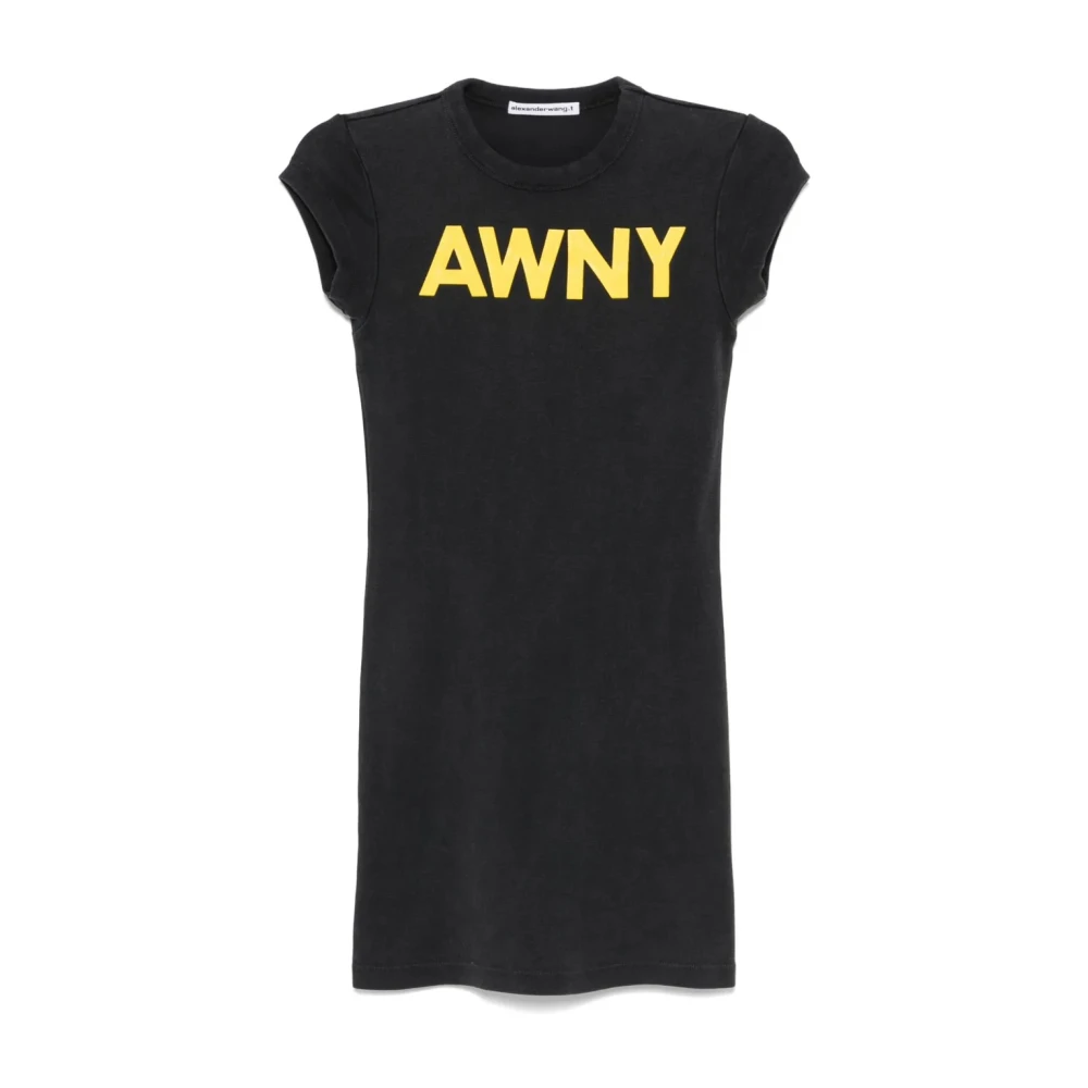 Dresses > Day Dresses > Short Dresses - - Alexander Wang - Modalova