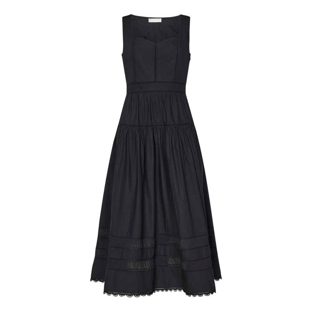 Dresses > Day Dresses > Midi Dresses - - Ulla Johnson - Modalova