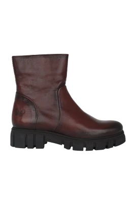 Tibre Java Zipper Boot