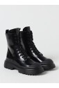 bottines-combat-en-cuir-verni