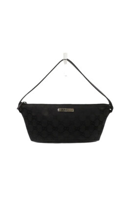 pre-owned-canvas-gucci-bags