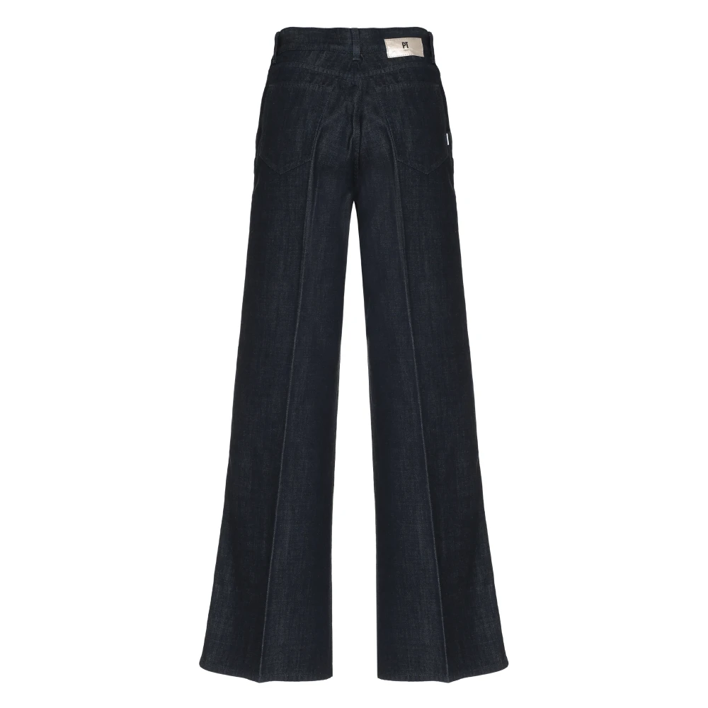 PT Torino Jeans Blue Dames