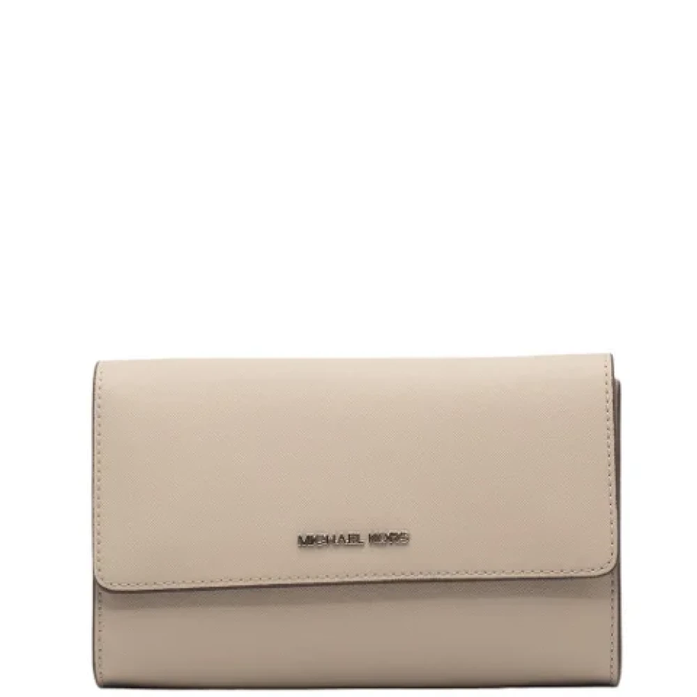 Pre-owned > Pre-owned Bags > Pre-owned Shoulder Bags - - Michael Kors Pre-owned - Modalova
