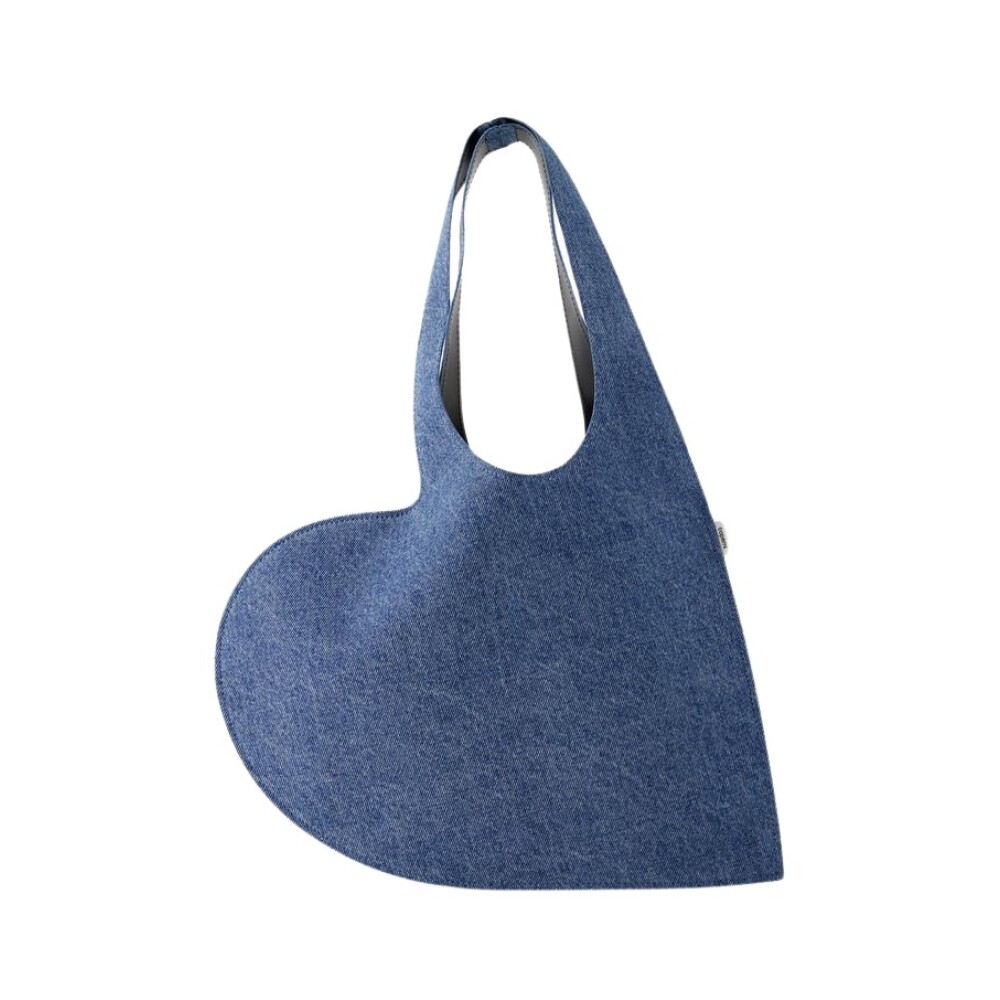 Bolso discount shopper lona