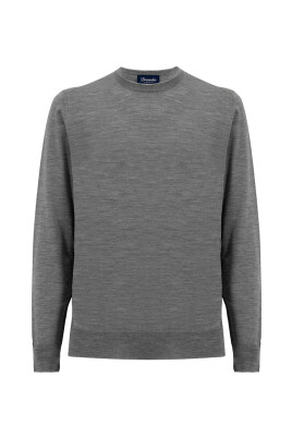 luxury-wool-silk-cashmere-crew-neck-sweater