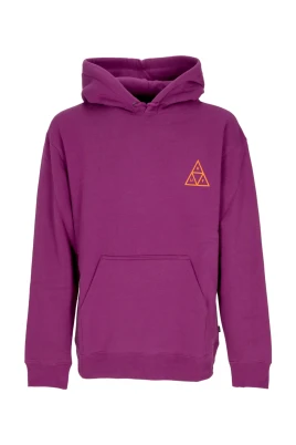 Triple Triangle Hoodie Set
