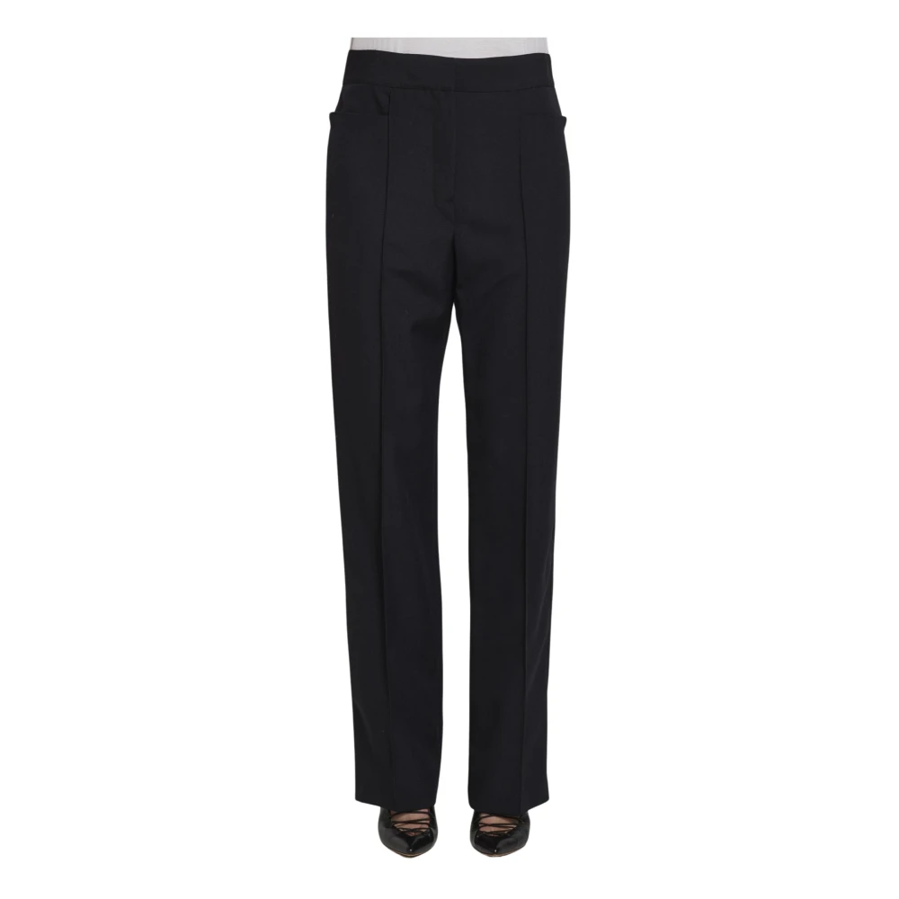 Trousers > Slim-fit Trousers - - Lemaire - Modalova