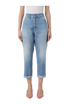 afslappet-pasform-korte-jeans