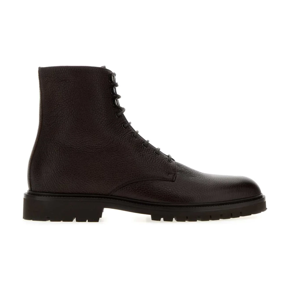 Brunello Cucinelli , Herren, Schuhe, Braun, 44 Eu