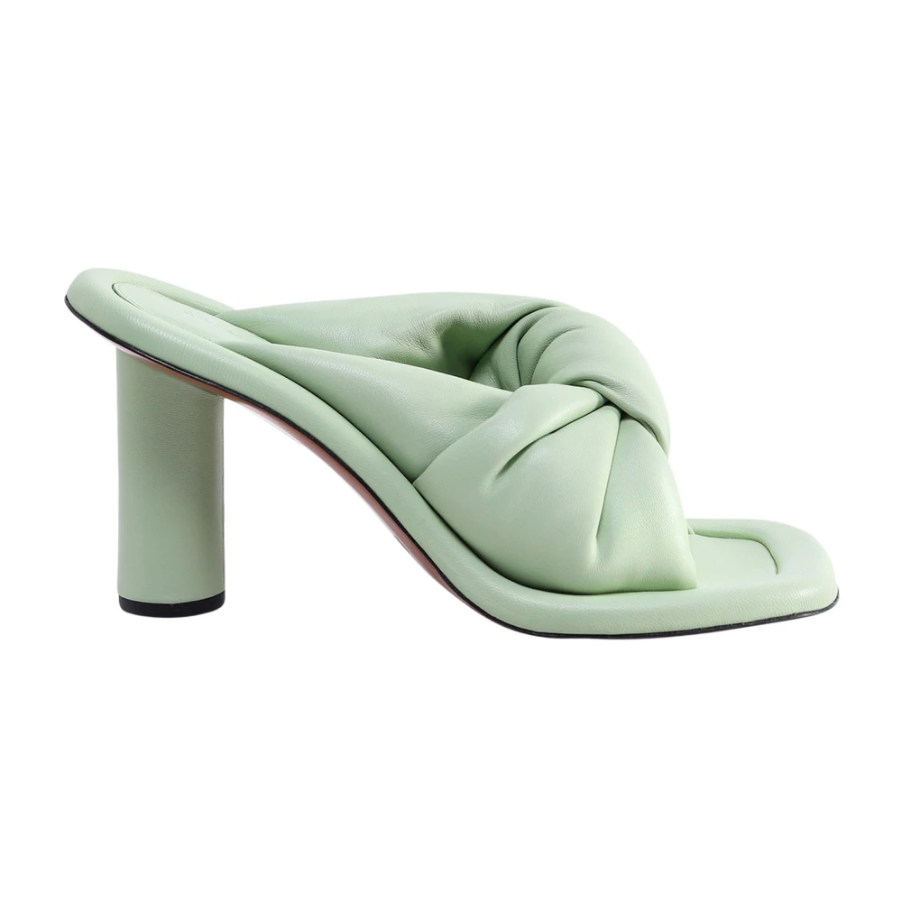 Shoes > Sandals > High Heel Sandals - - Ambush - Modalova