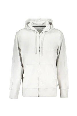 ZipUp Hoodie Casual Style