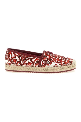 Boccaccio Espadriller