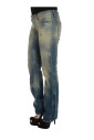 elegant-jean-slim-bootcut-bleu