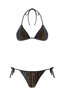 Mesh Bikini