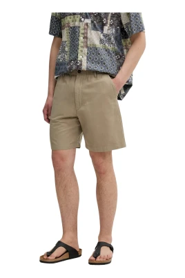 Marc O'Polo Casual Shorts Beige XL