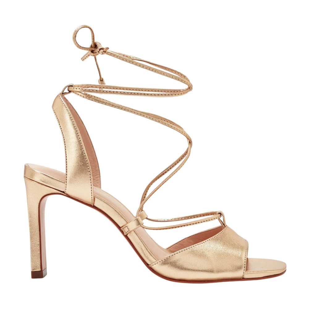 Shoes > Sandals > High Heel Sandals - - Cosmoparis - Modalova