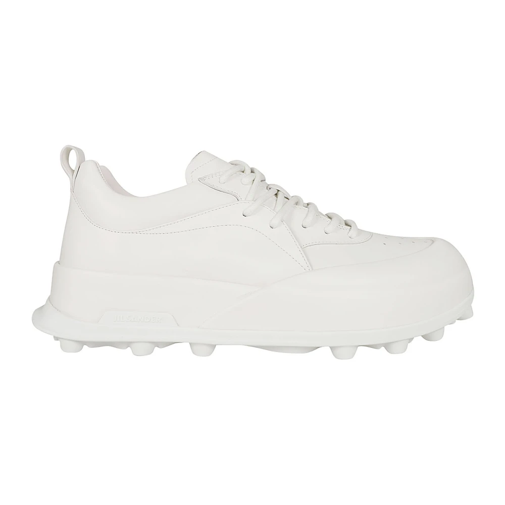 Shoes > Sneakers - - Jil Sander - Modalova