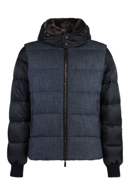 hooded-down-jacket-with-fur-collar