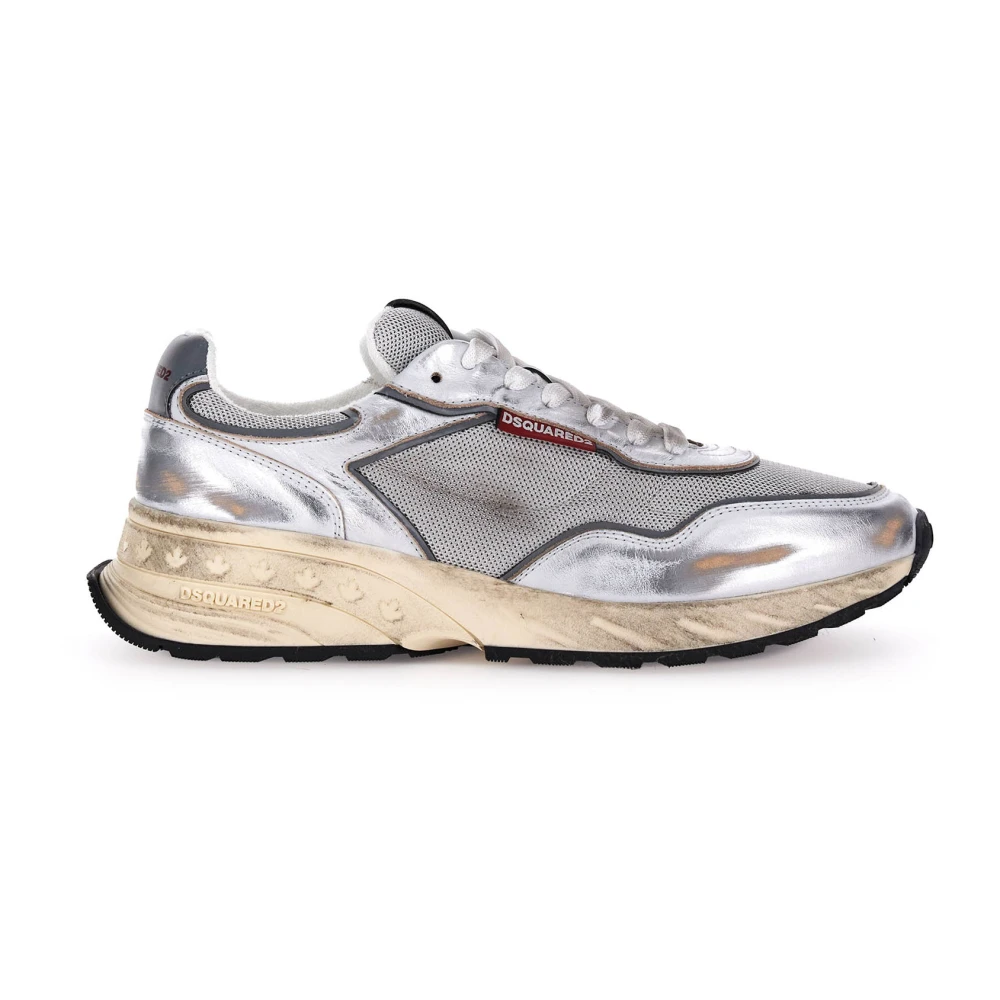 Shoes > Sneakers - - Dsquared2 - Modalova