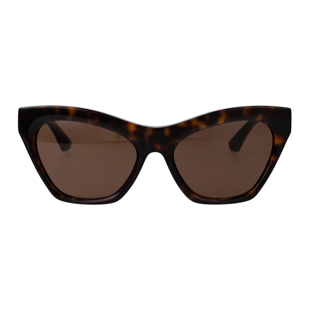 Burberry Women's Brown Stylish Sunglasses With 0Be4420u Model