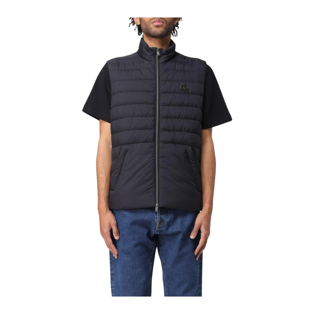 Jackets > Vests - - Moose Knuckles - Modalova