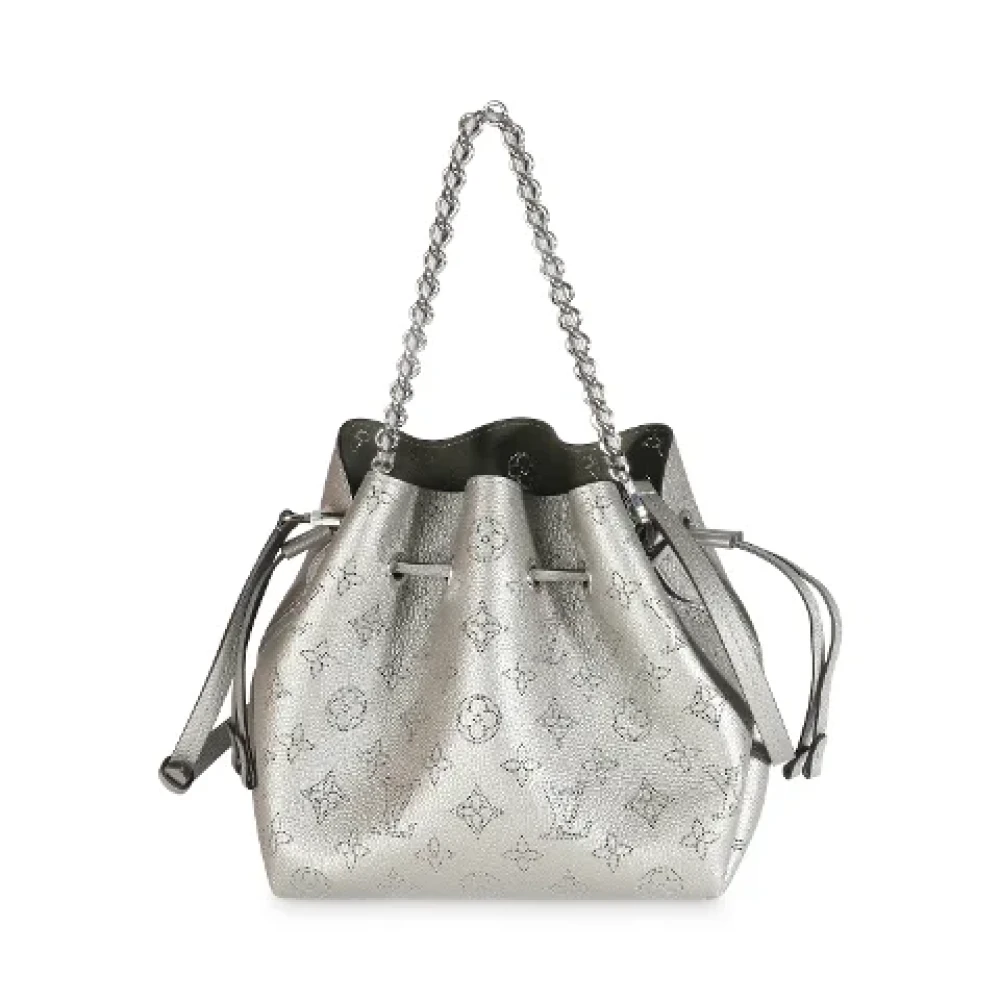 Pre-owned > Pre-owned Bags > Pre-owned Bucket Bags - - Louis Vuitton Vintage - Modalova