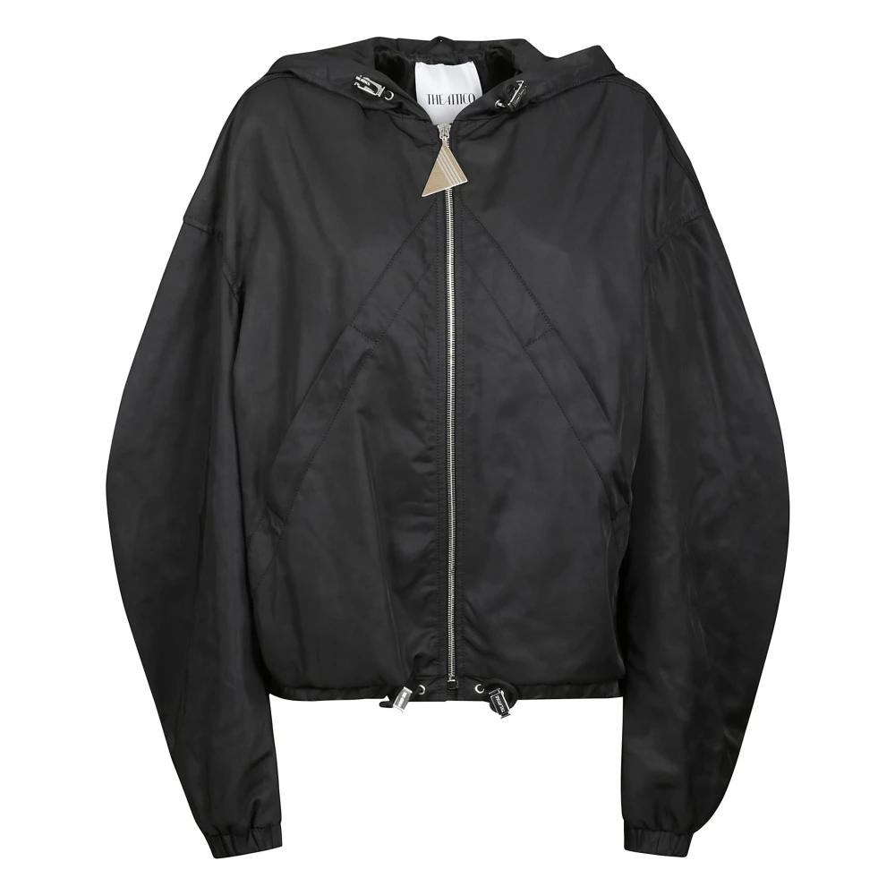 Jackets > Light Jackets - - The Attico - Modalova