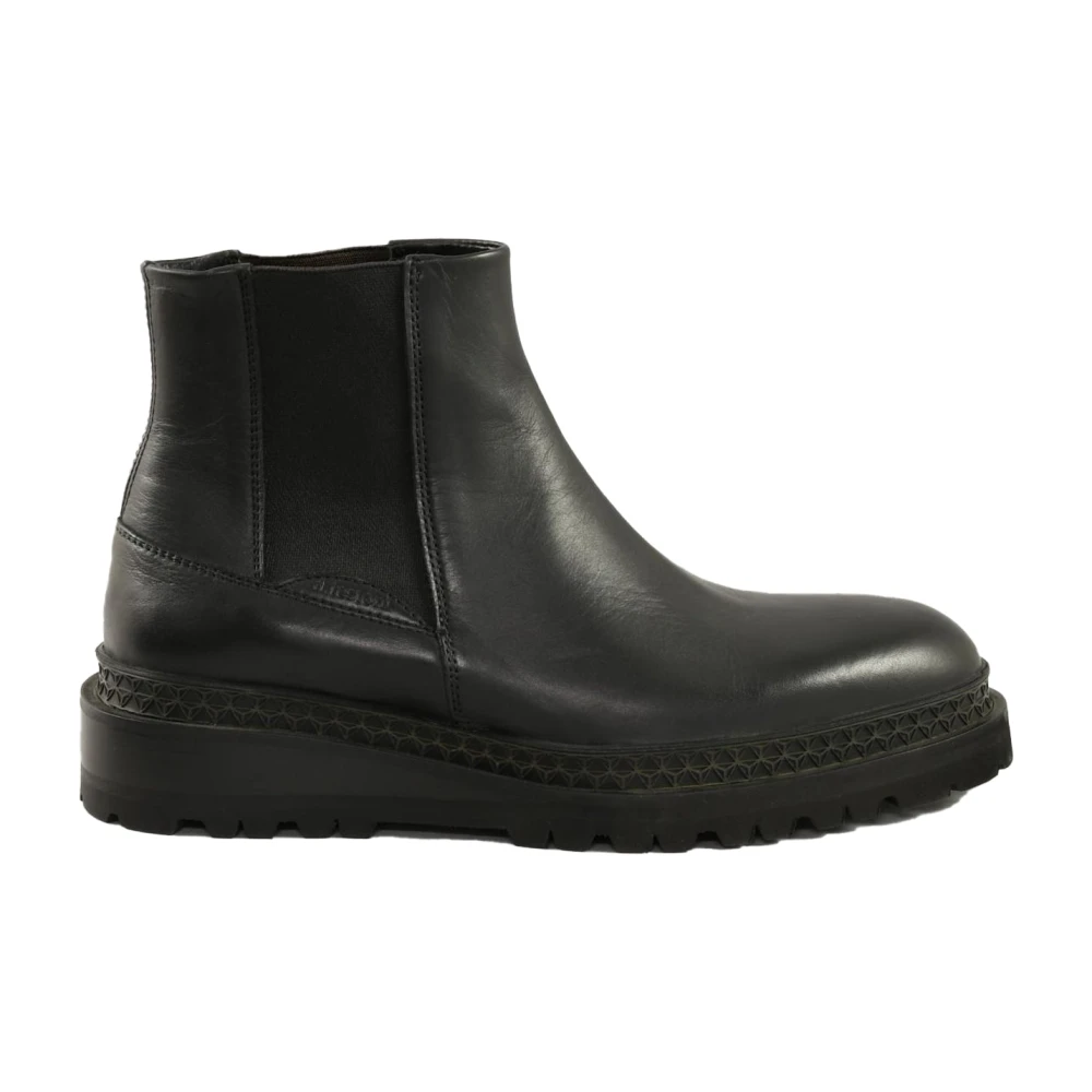 Shoes > Boots > Chelsea Boots - - Testoni - Modalova