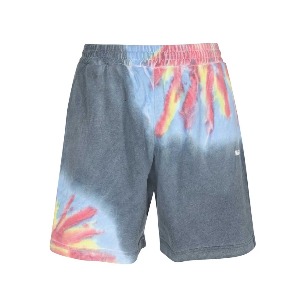 Shorts > Casual Shorts - - Msgm - Modalova