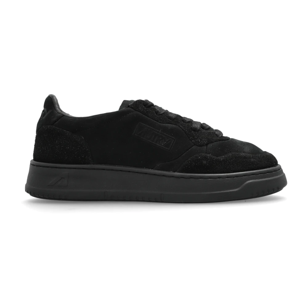 Autry - Shoes > Sneakers - Black - Autry - Modalova