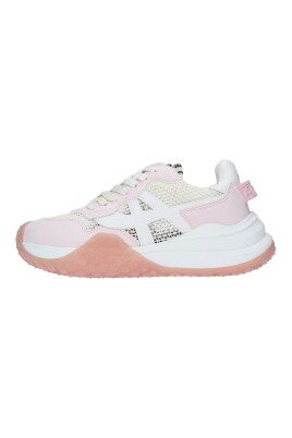 sneakers-rose