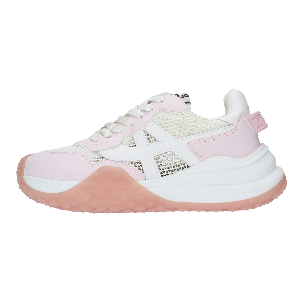 ASH - Shoes > Sneakers - Pink - ASH - Modalova