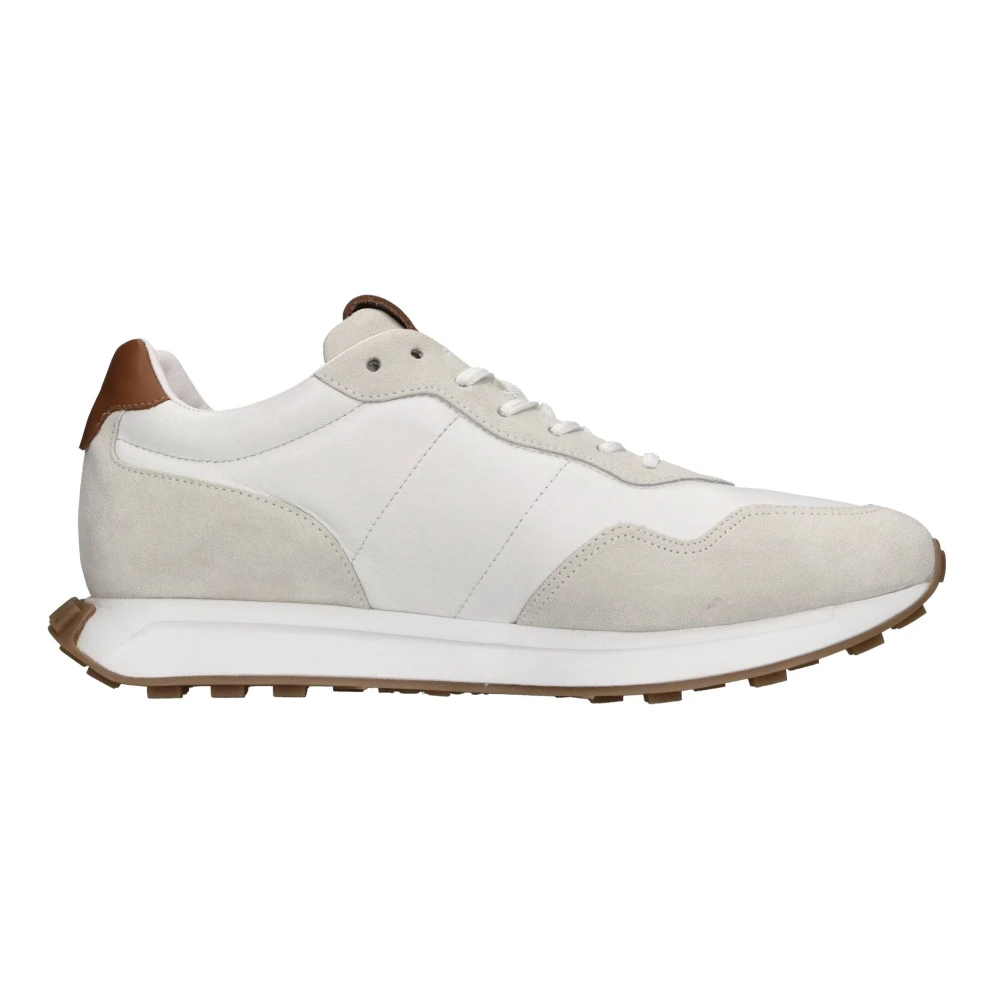 Hogan - Shoes > Sneakers - White - Hogan - Modalova