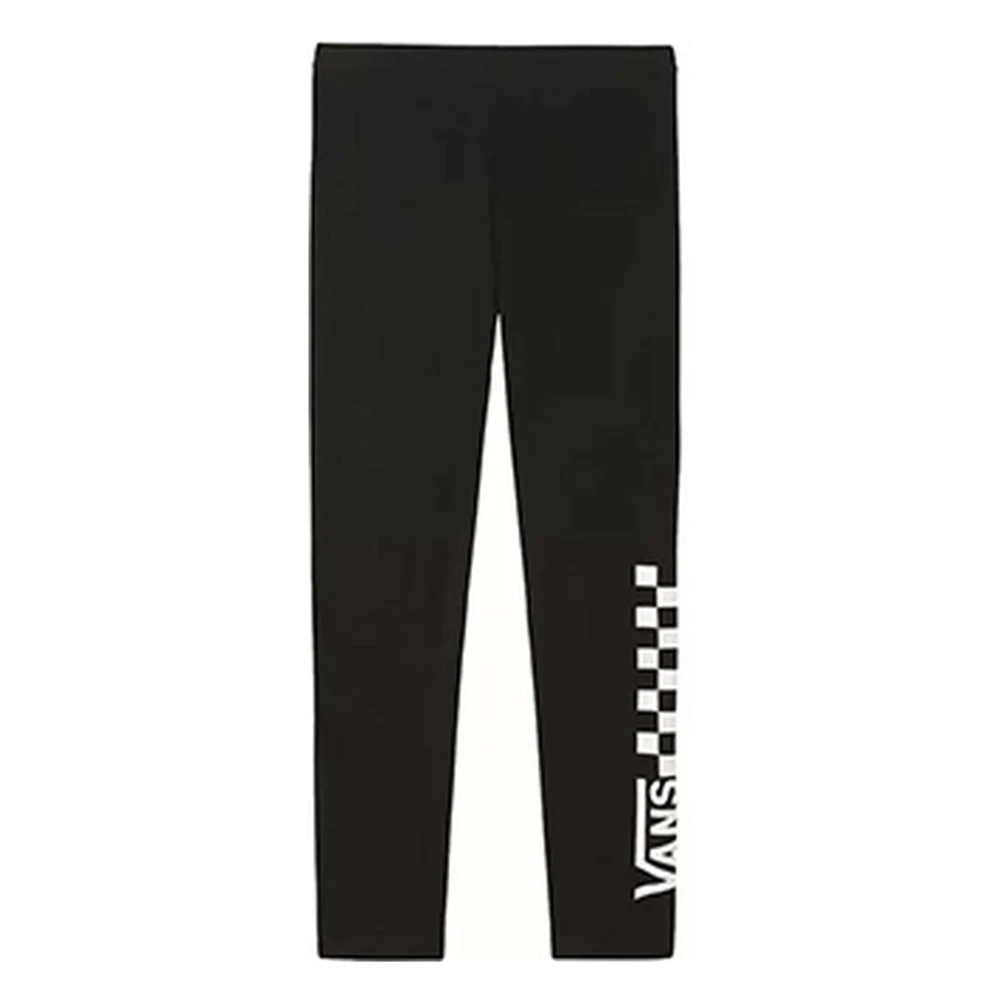 Vans Blackboard Leggings Black Dames
