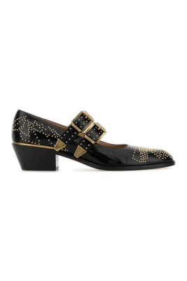 Susanna Pumps
