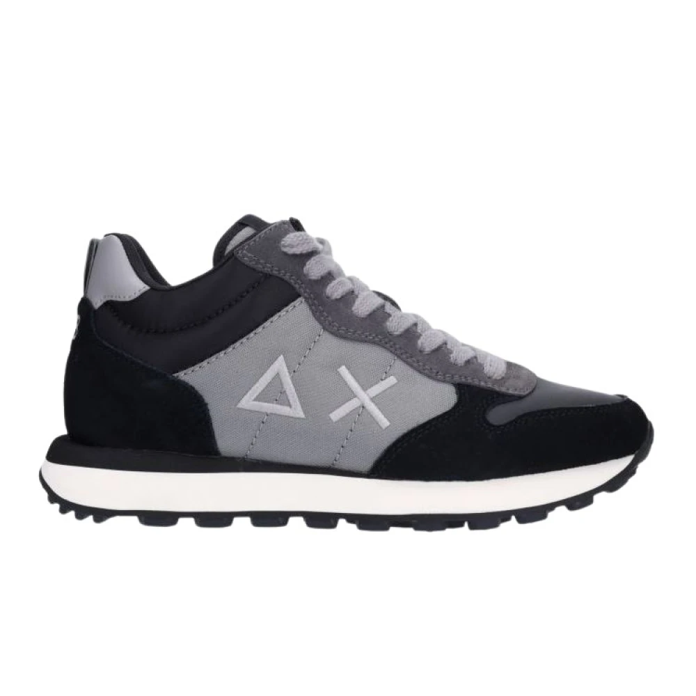 Sun68 - Shoes > Sneakers - Gray - Sun68 - Modalova