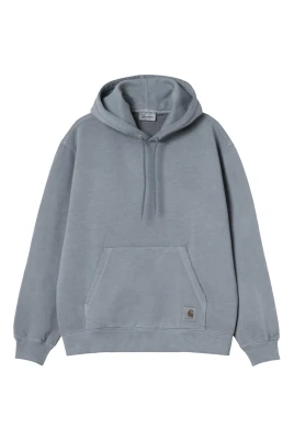Hooded Torion Sweatshirt