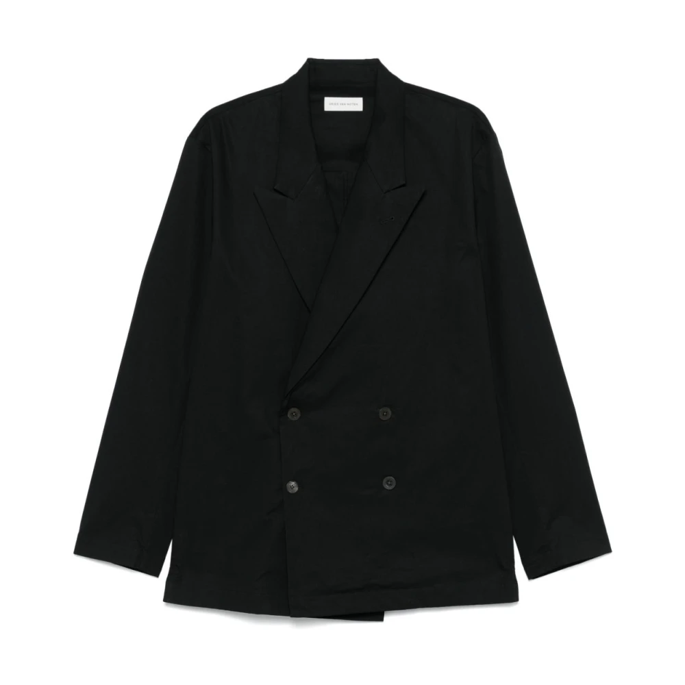 Jackets > Blazers - - Dries Van Noten - Modalova
