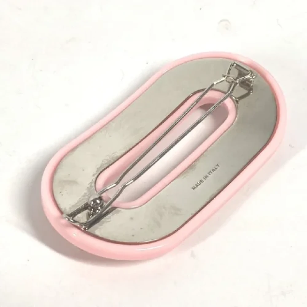 Pre-owned > Pre-owned Accessories - - Miu Miu Pre-owned - Modalova