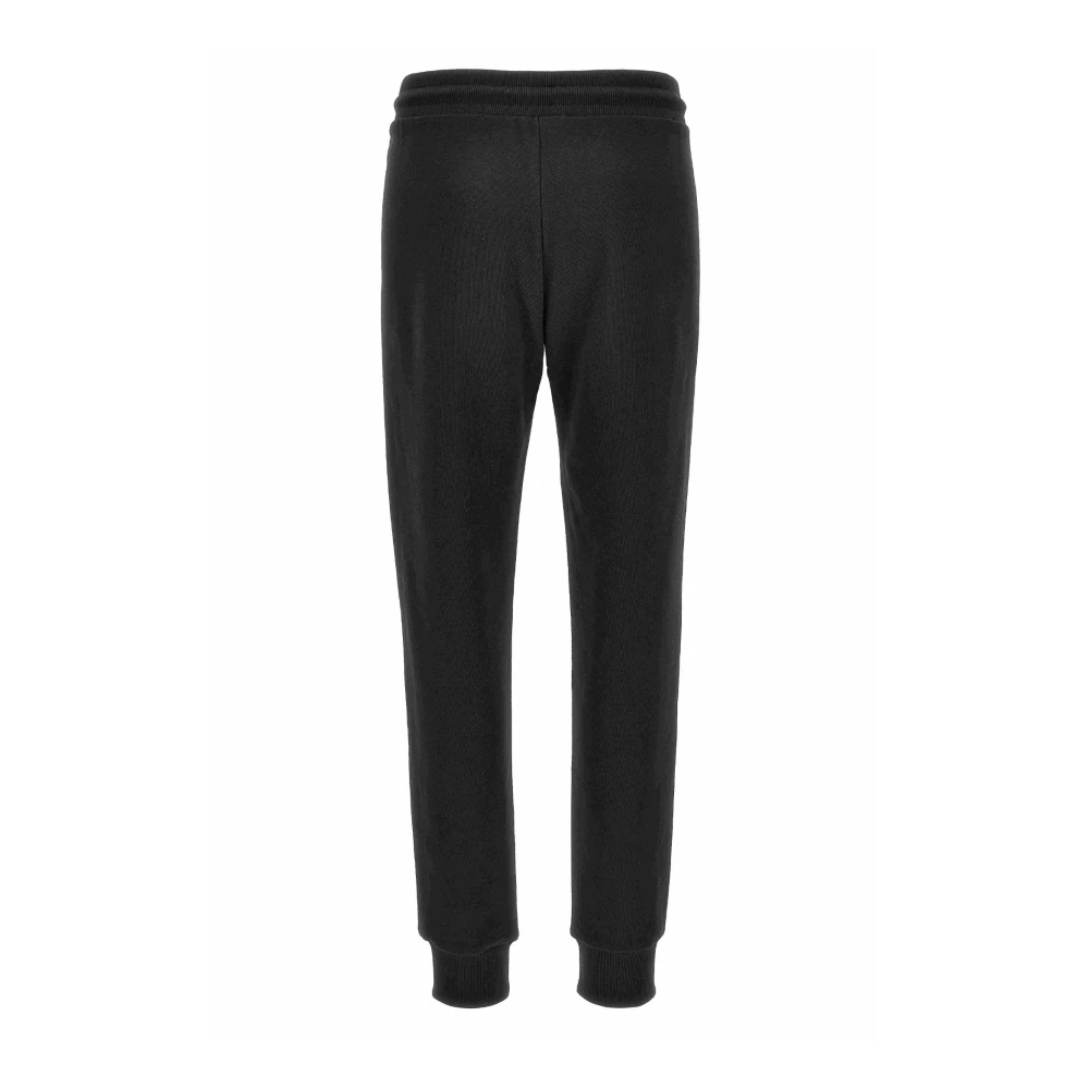 Versace Jeans Couture Broek Black Dames
