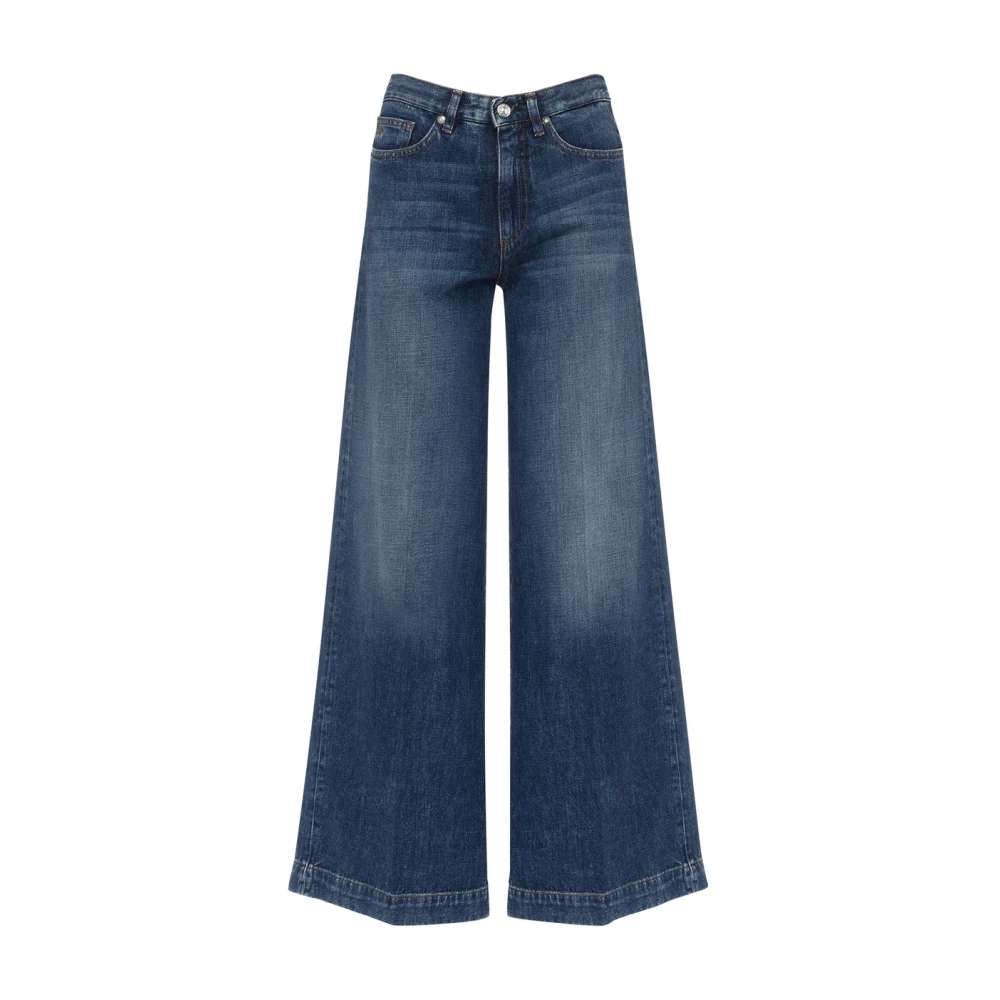 Jeans > Wide Jeans - - Nine In The Morning - Modalova