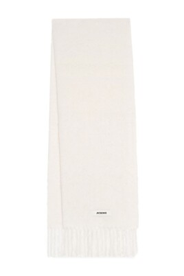 white-scarf-collection