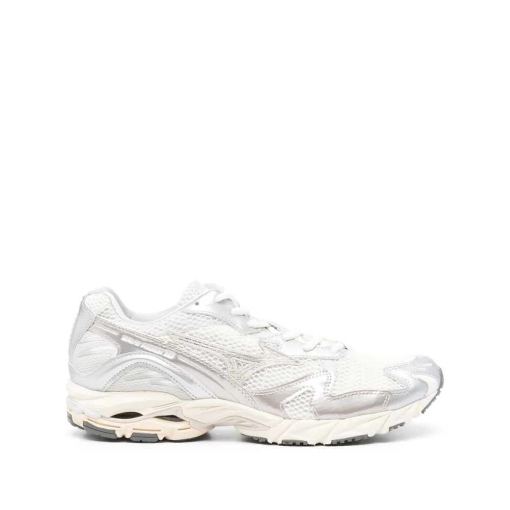 Mizuno Wave Rider 10 Gray, Herr