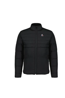 Flagg Logo Pufferjacka